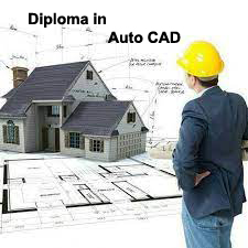 Diploma in Auto CAD