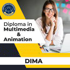 Diploma in Multimedia & Animation (DIMA)