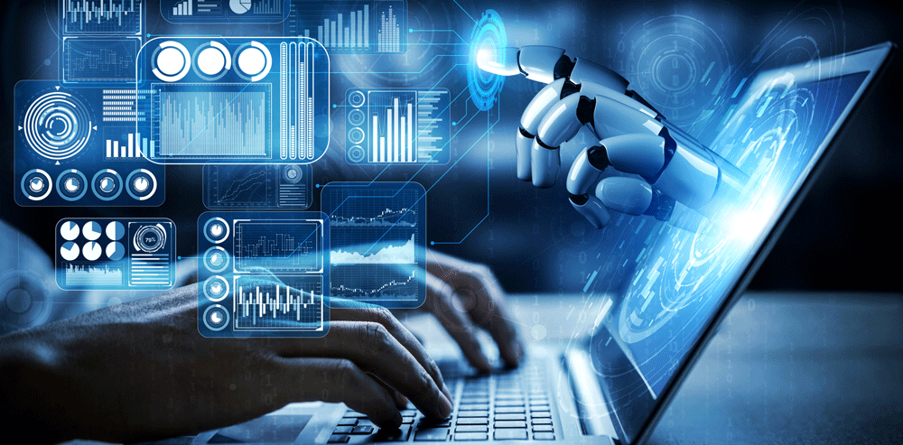 Computer Course in Financial Accounting