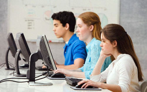 Diploma in Software Development