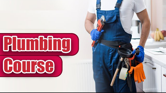 Diploma in Plumbing Works (Plumber)	