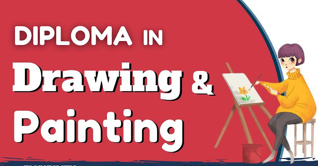 Diploma in Painter Works (Painter)	