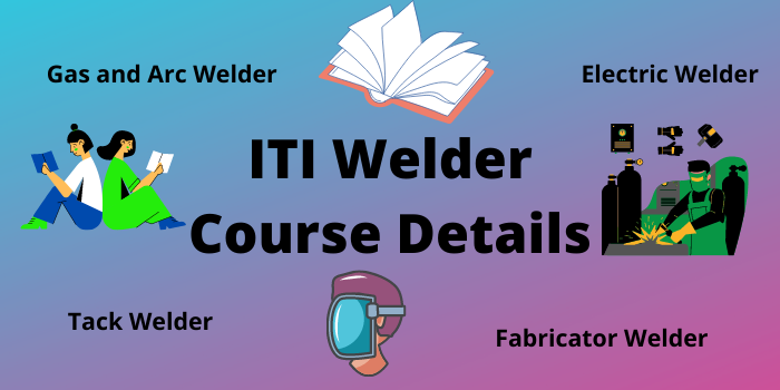 Diploma in Welder Works (Welder)	