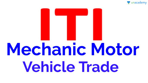 Diploma in Motor Mechanic Works (Motor Mechanic)	